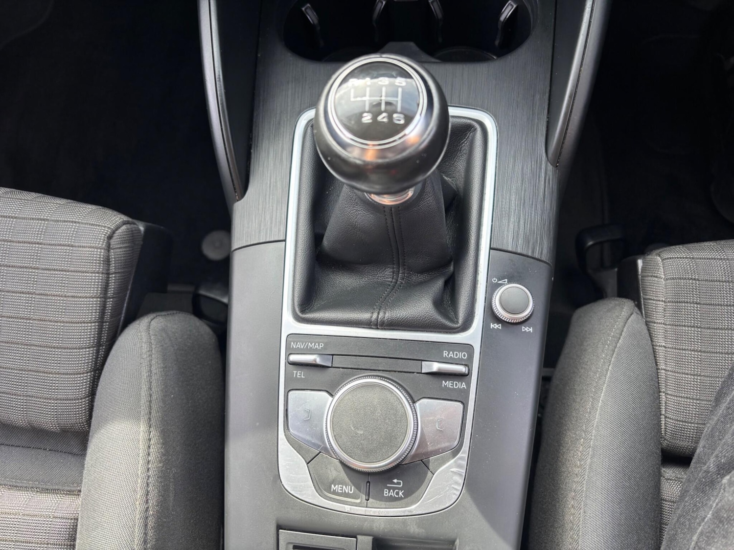 Used Audi A3 for sale - 78135702: Photo 17