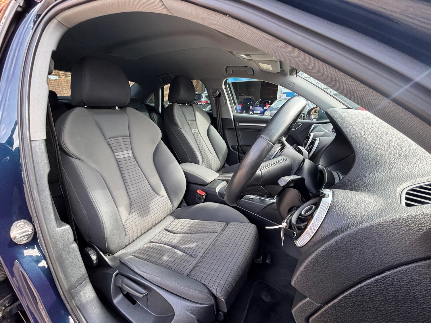 Used Audi A3 for sale - 78135702: Photo 18