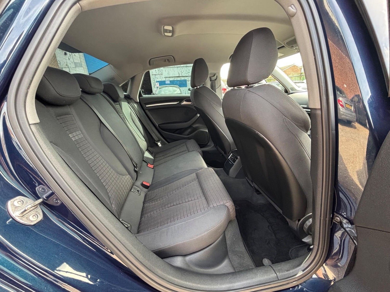 Used Audi A3 for sale - 78135702: Photo 19