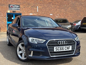 Used Audi A3 2016 for sale - 78135702: Photo
