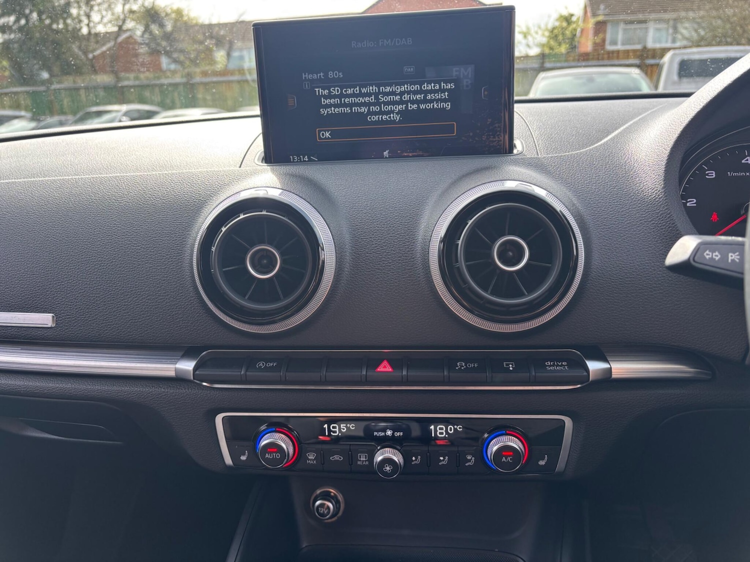 Used Audi A3 for sale - 78135702: Photo 20