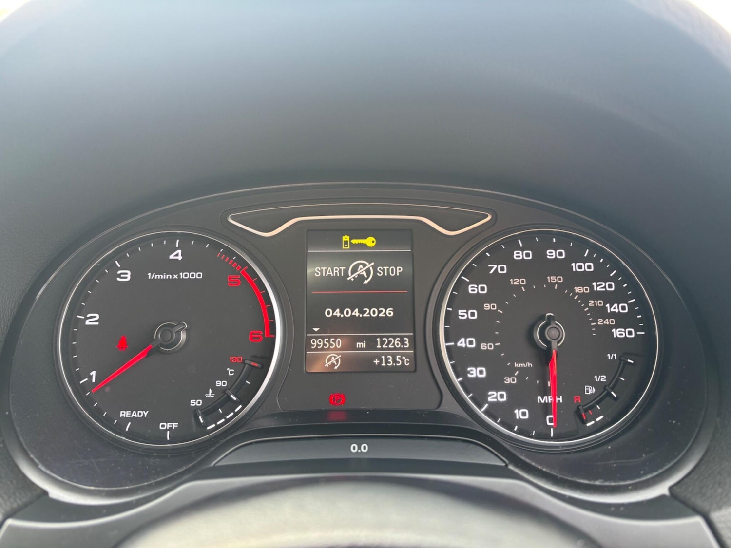 Used Audi A3 for sale - 78135702: Photo 22