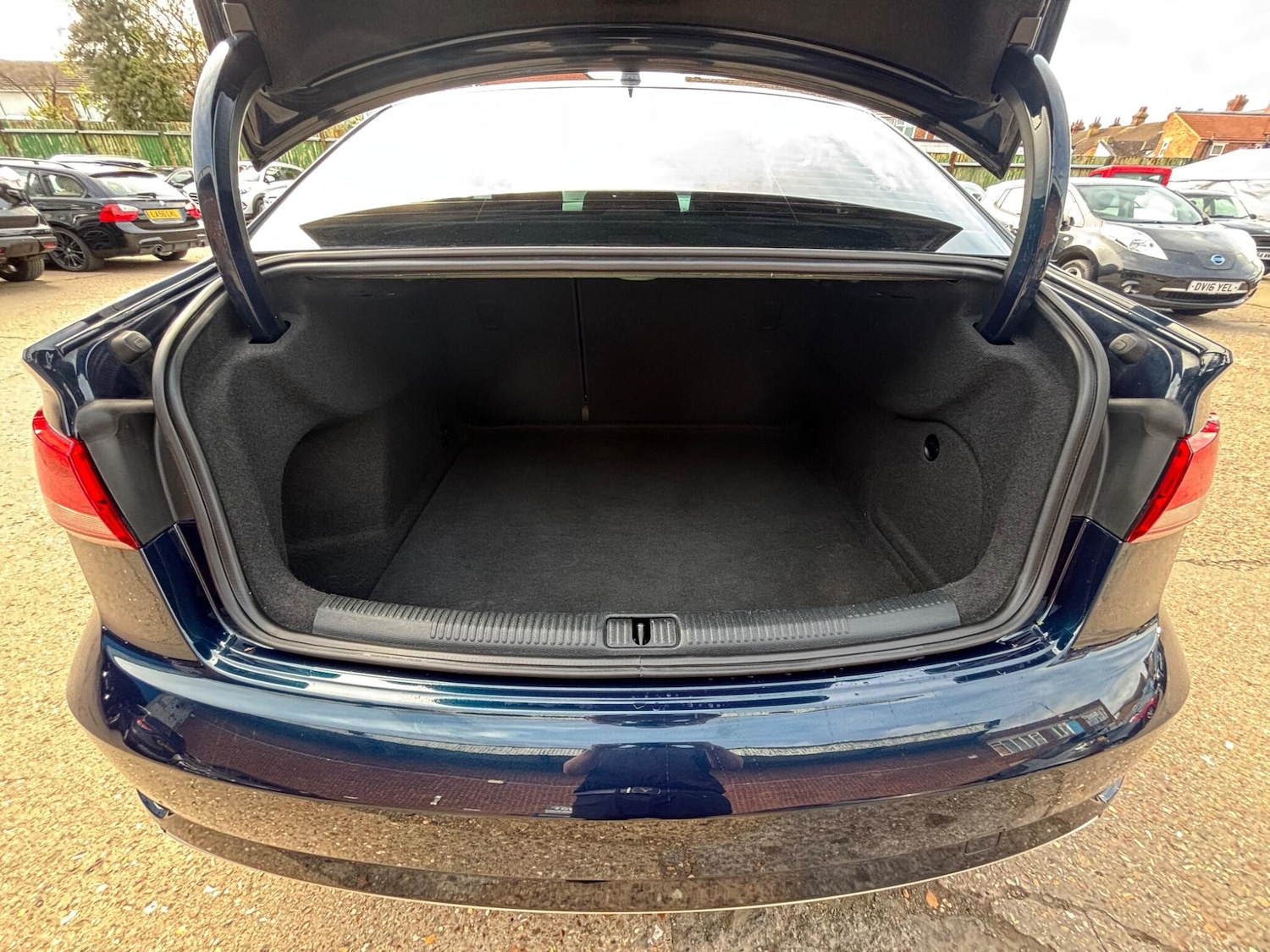 Used Audi A3 for sale - 78135702: Photo 23