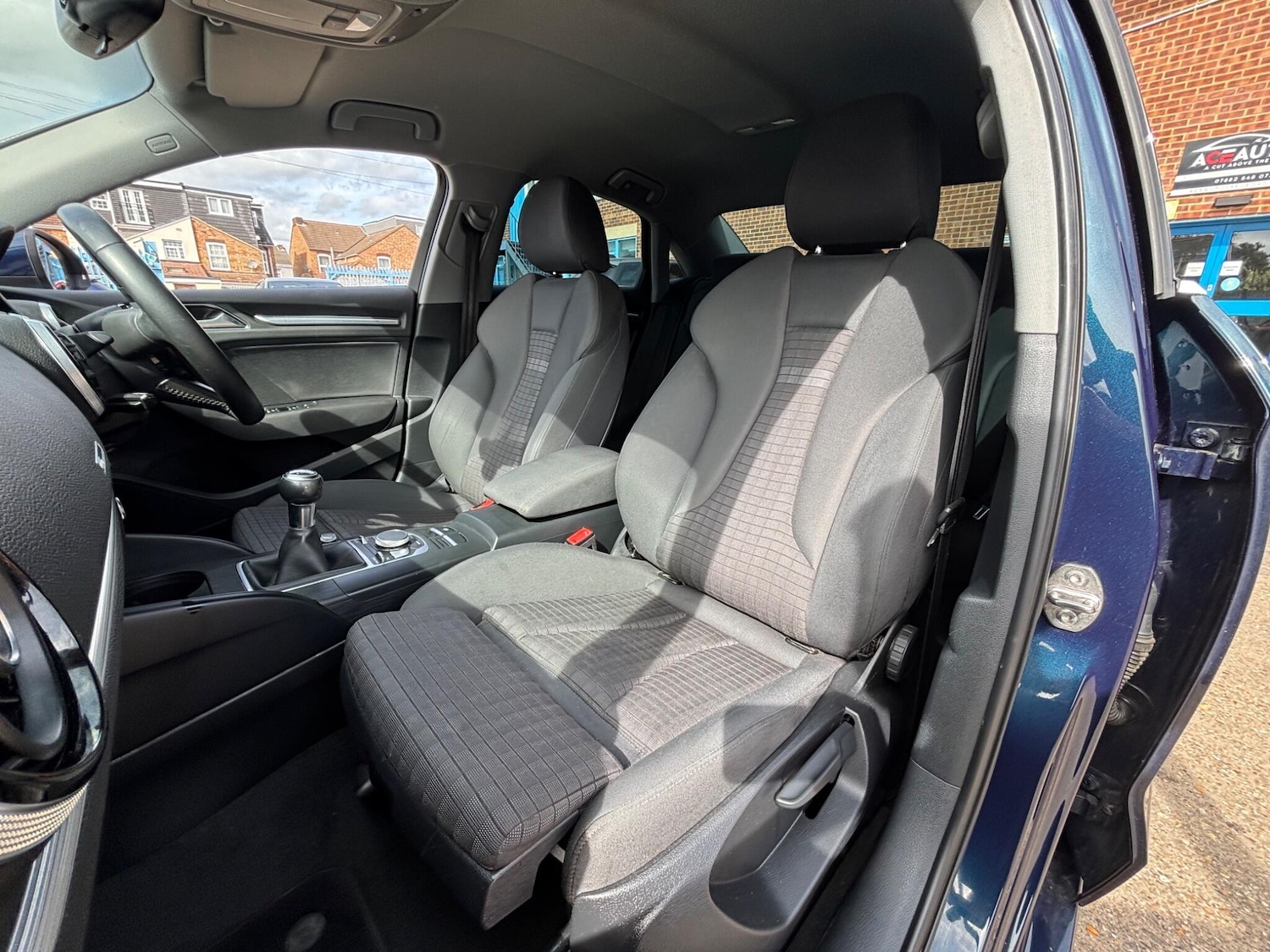 Used Audi A3 for sale - 78135702: Photo 24