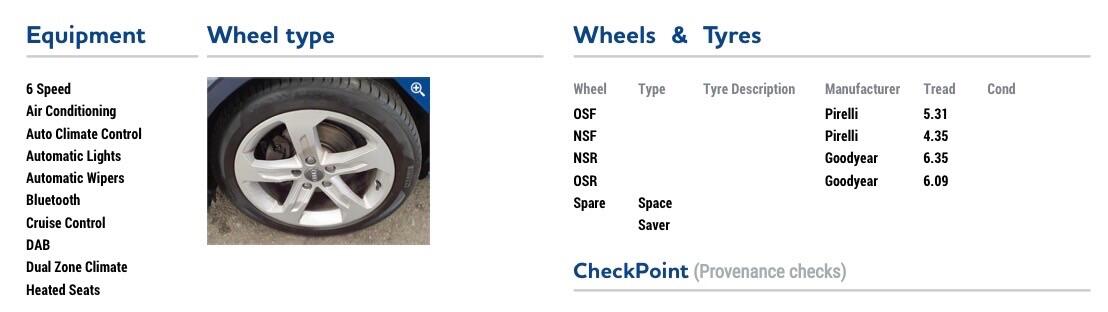 Used Audi A3 for sale - 78135702: Photo 26