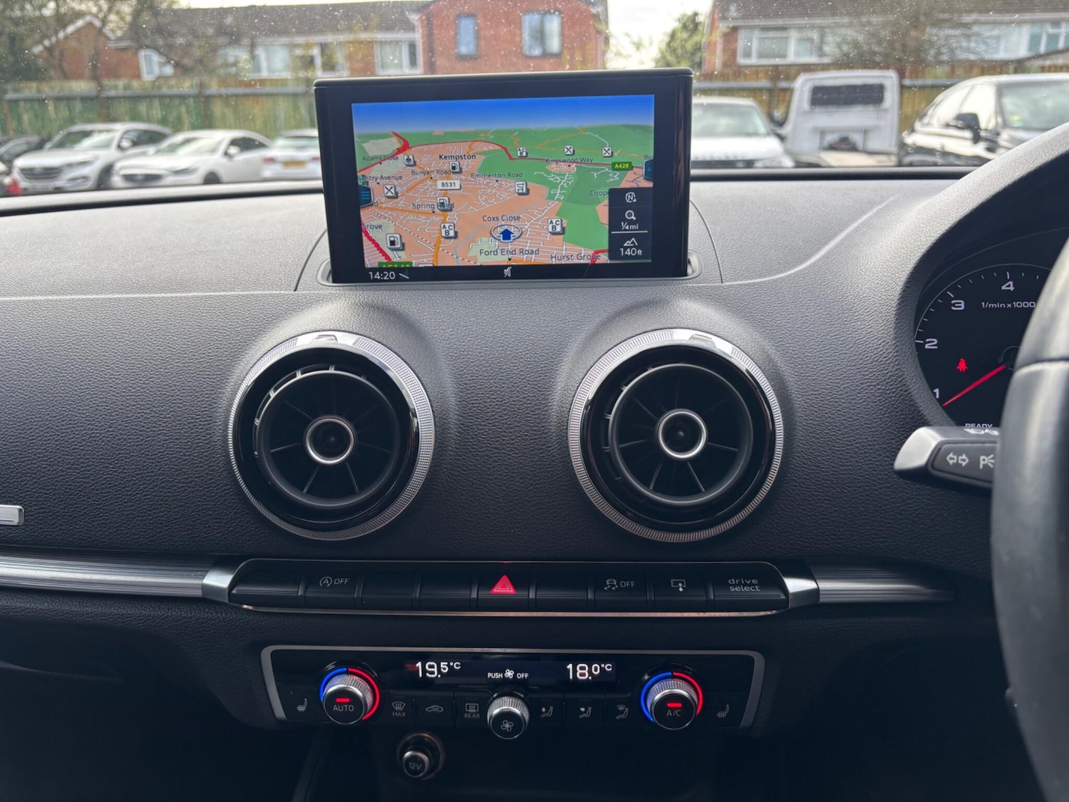 Used Audi A3 for sale - 78135702: Photo 33