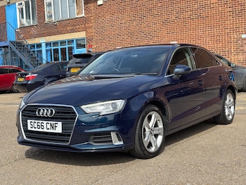 Used Audi A3 2016 for sale - 78135702: Photo