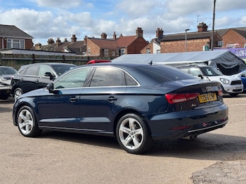 Used Audi A3 2016 for sale - 78135702: Photo