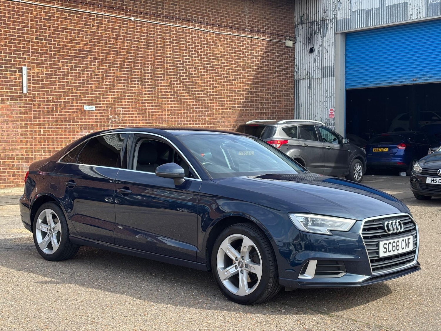 Used Audi A3 for sale - 78135702: Photo 5