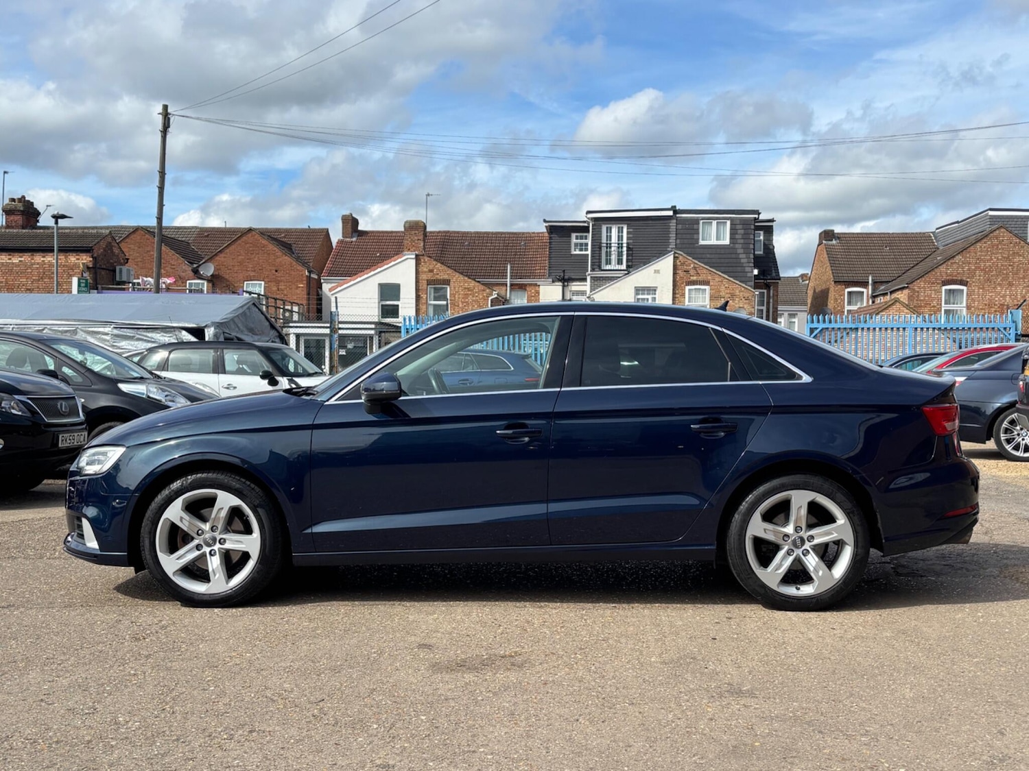 Used Audi A3 for sale - 78135702: Photo 6
