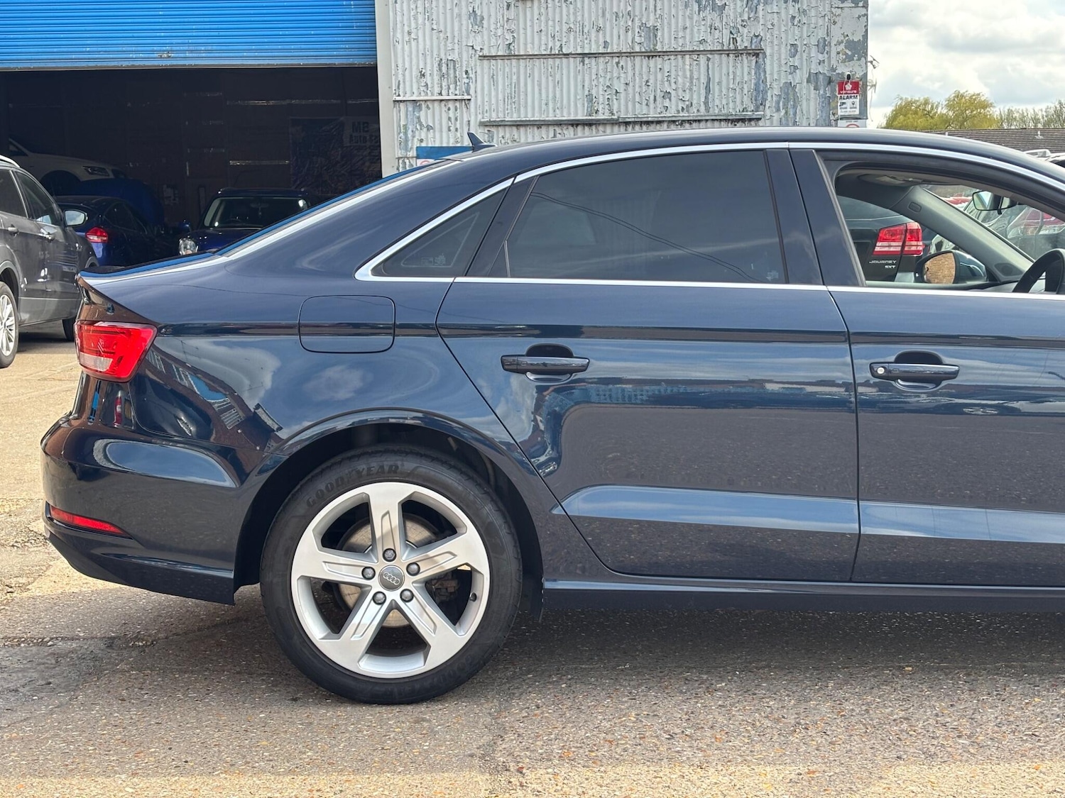 Used Audi A3 for sale - 78135702: Photo 7