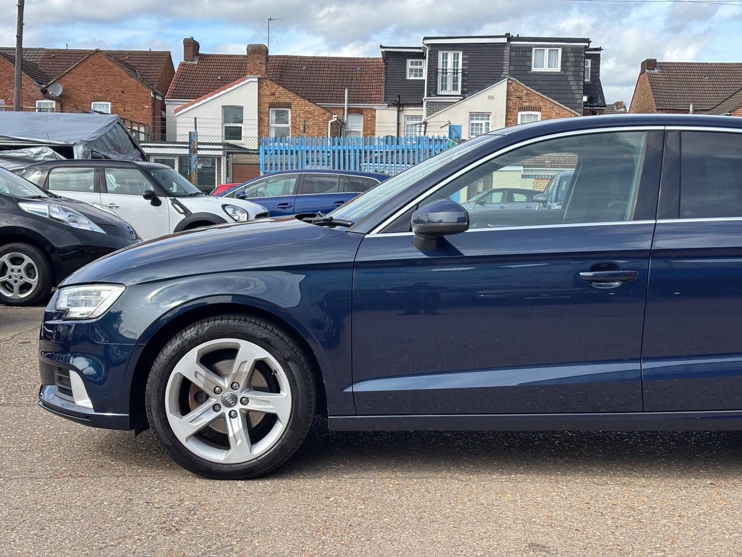 Used Audi A3 for sale - 78135702: Photo 8