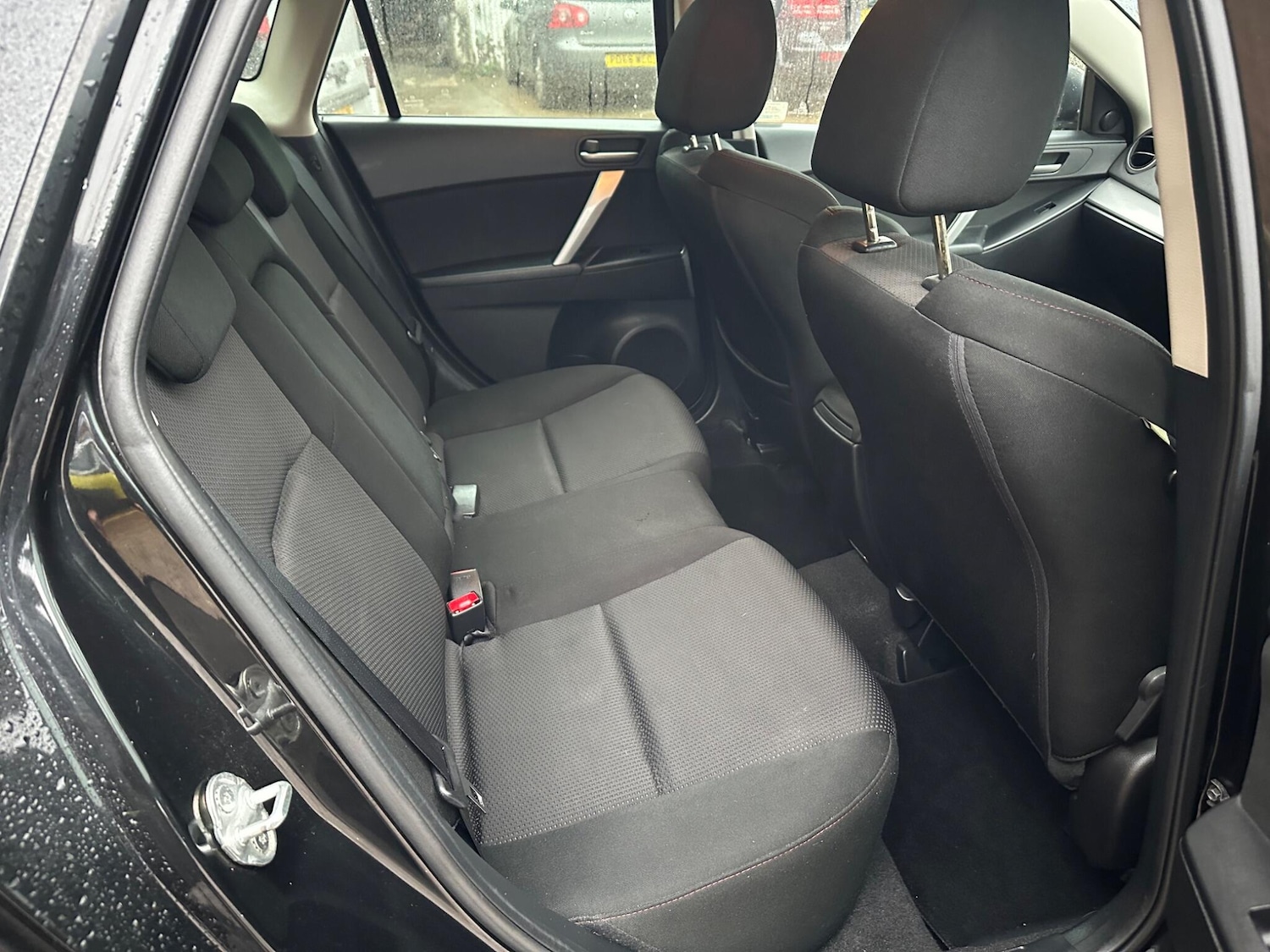 Used Mazda Mazda3 2013 for sale - 76592418: Photo 18