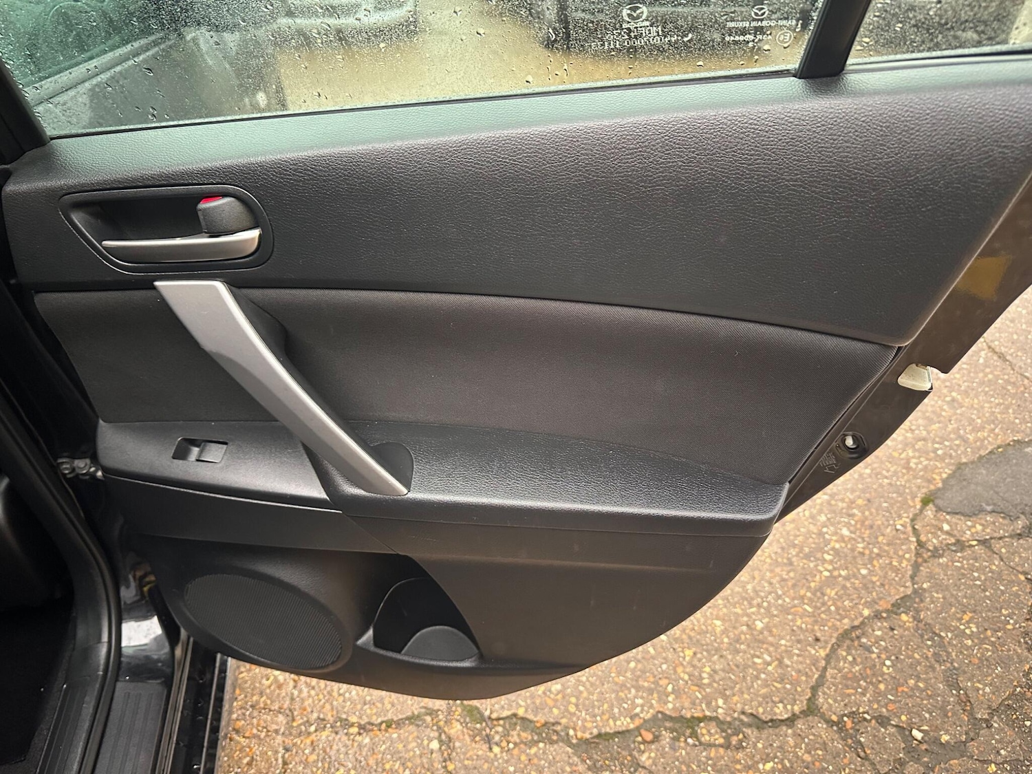 Used Mazda Mazda3 2013 for sale - 76592418: Photo 22