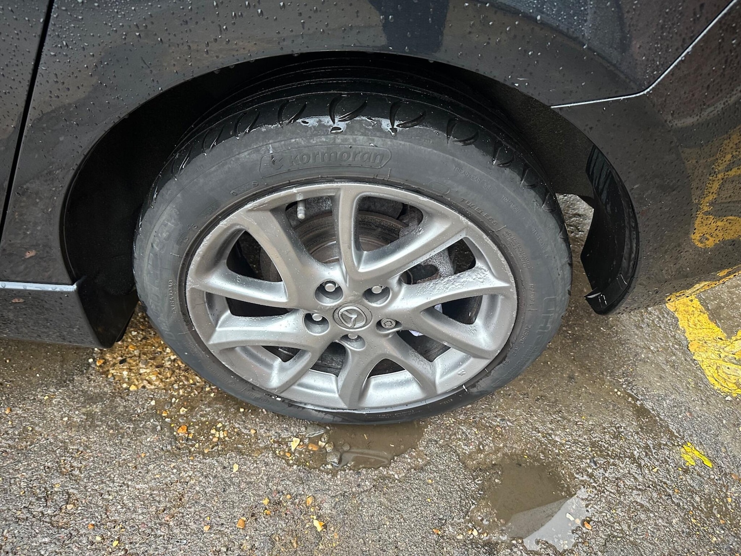 Used Mazda Mazda3 2013 for sale - 76592418: Photo 25