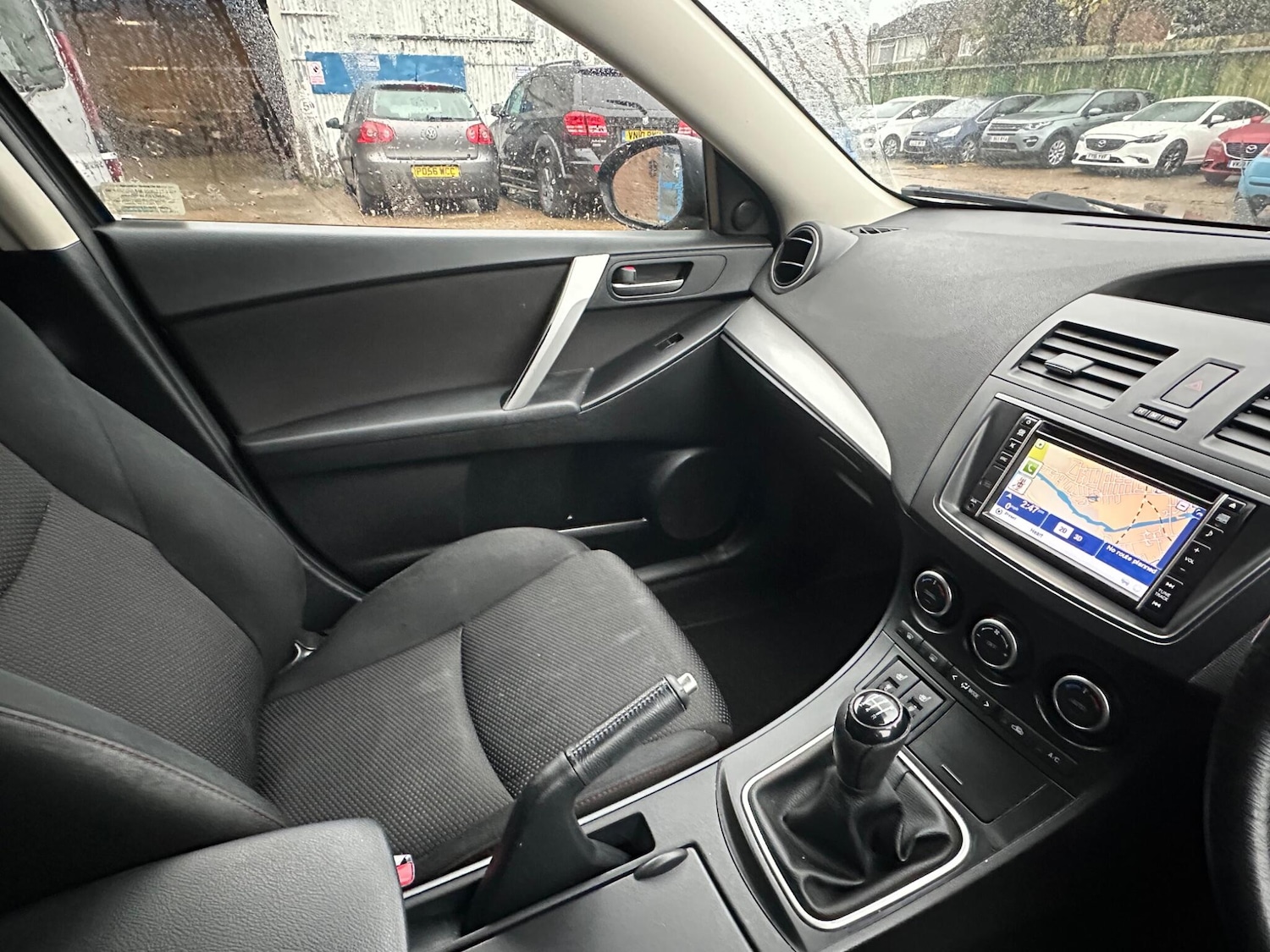 Used Mazda Mazda3 2013 for sale - 76592418: Photo 34