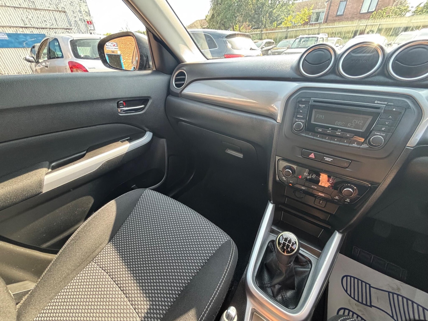 Vehicle 24