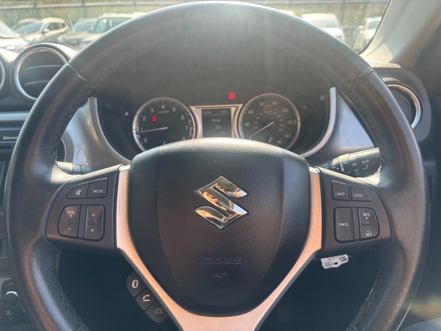Vehicle 25