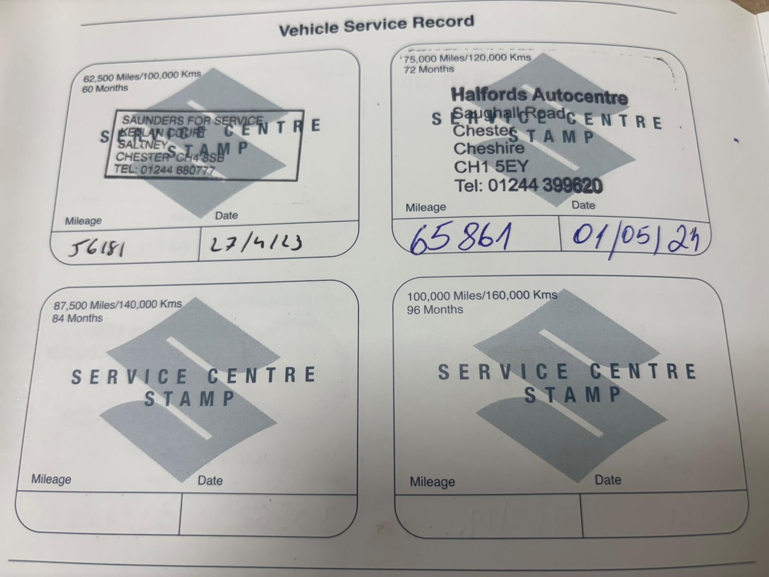 Vehicle 29