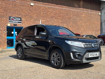 Used Suzuki Vitara 2015 for sale - 75564261: Photo
