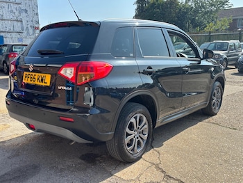 Used Suzuki Vitara 2015 for sale - 75564261: Photo