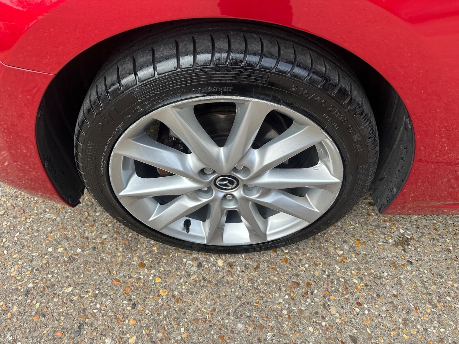 Used Mazda Mazda3 2017 for sale - 76020561: Photo 13