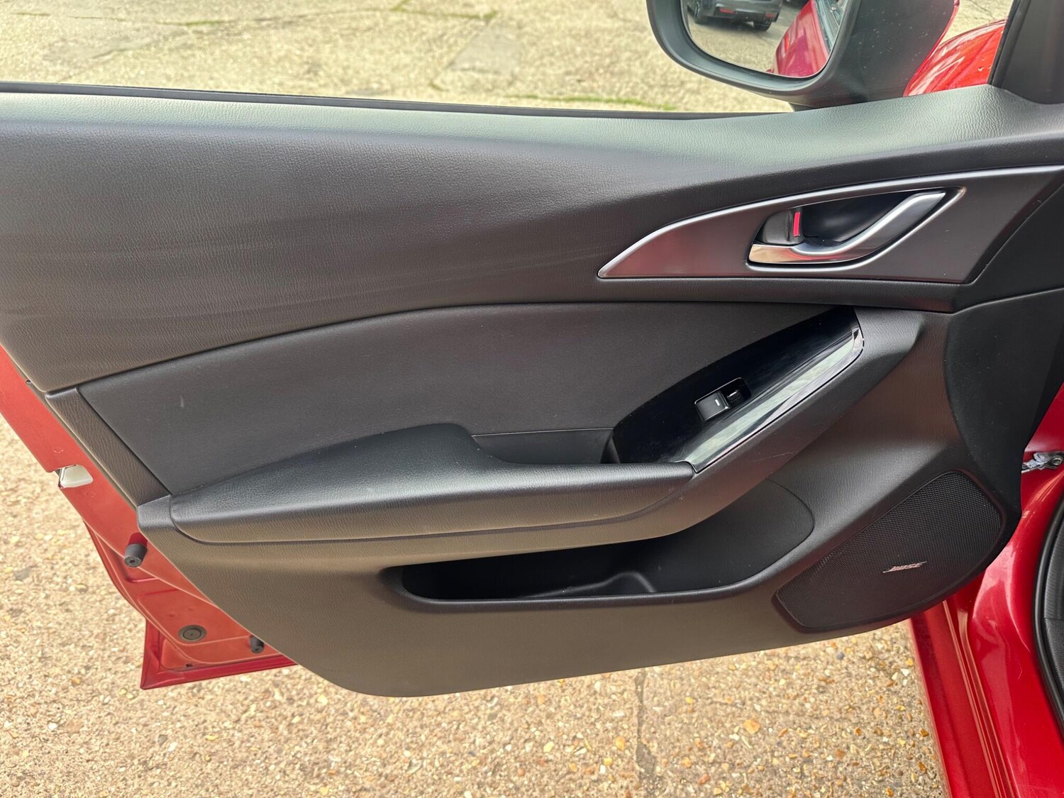 Used Mazda Mazda3 2017 for sale - 76020561: Photo 17