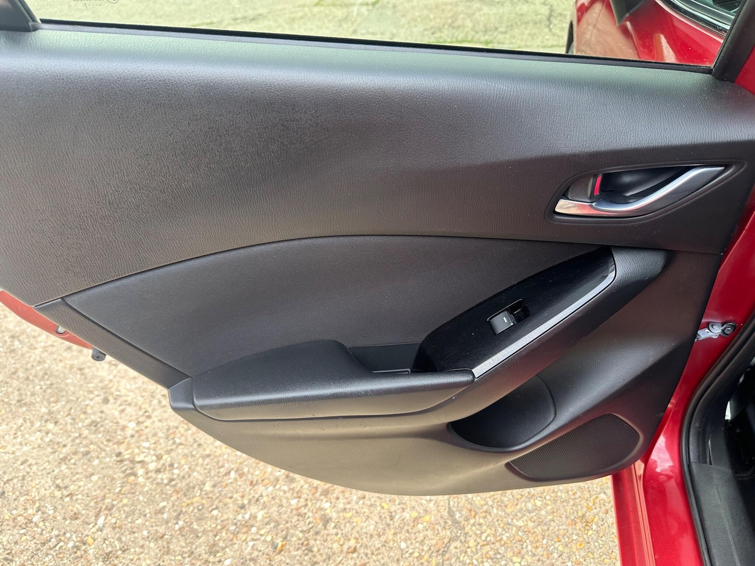Used Mazda Mazda3 2017 for sale - 76020561: Photo 20