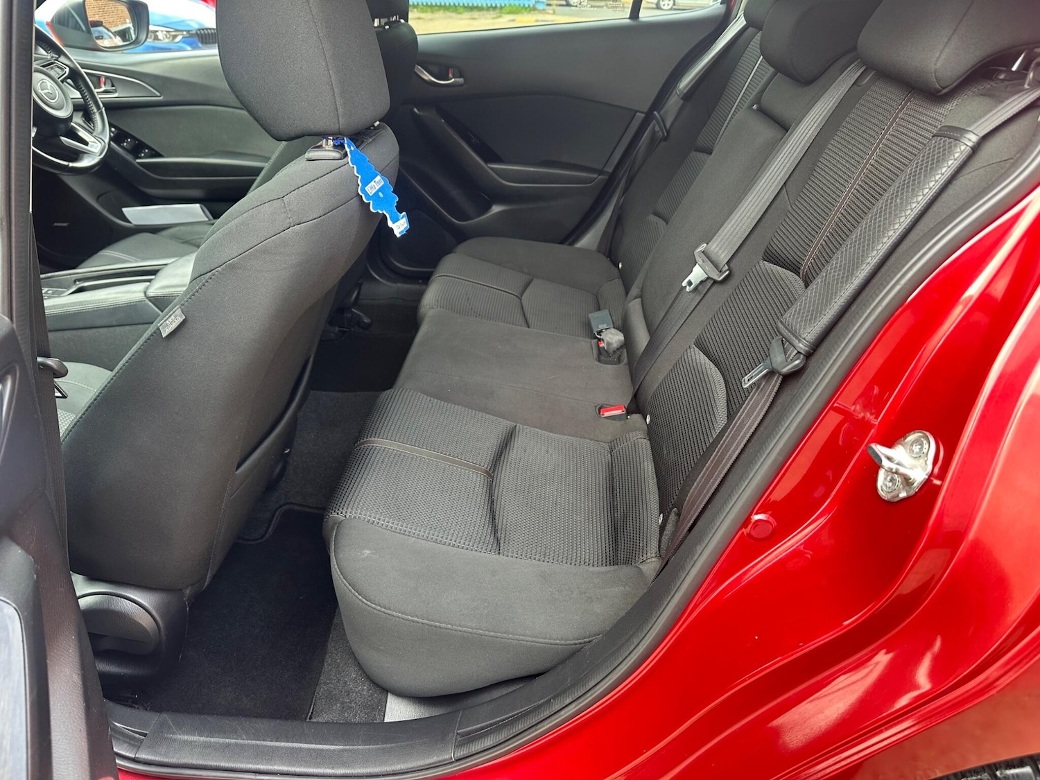 Used Mazda Mazda3 2017 for sale - 76020561: Photo 21