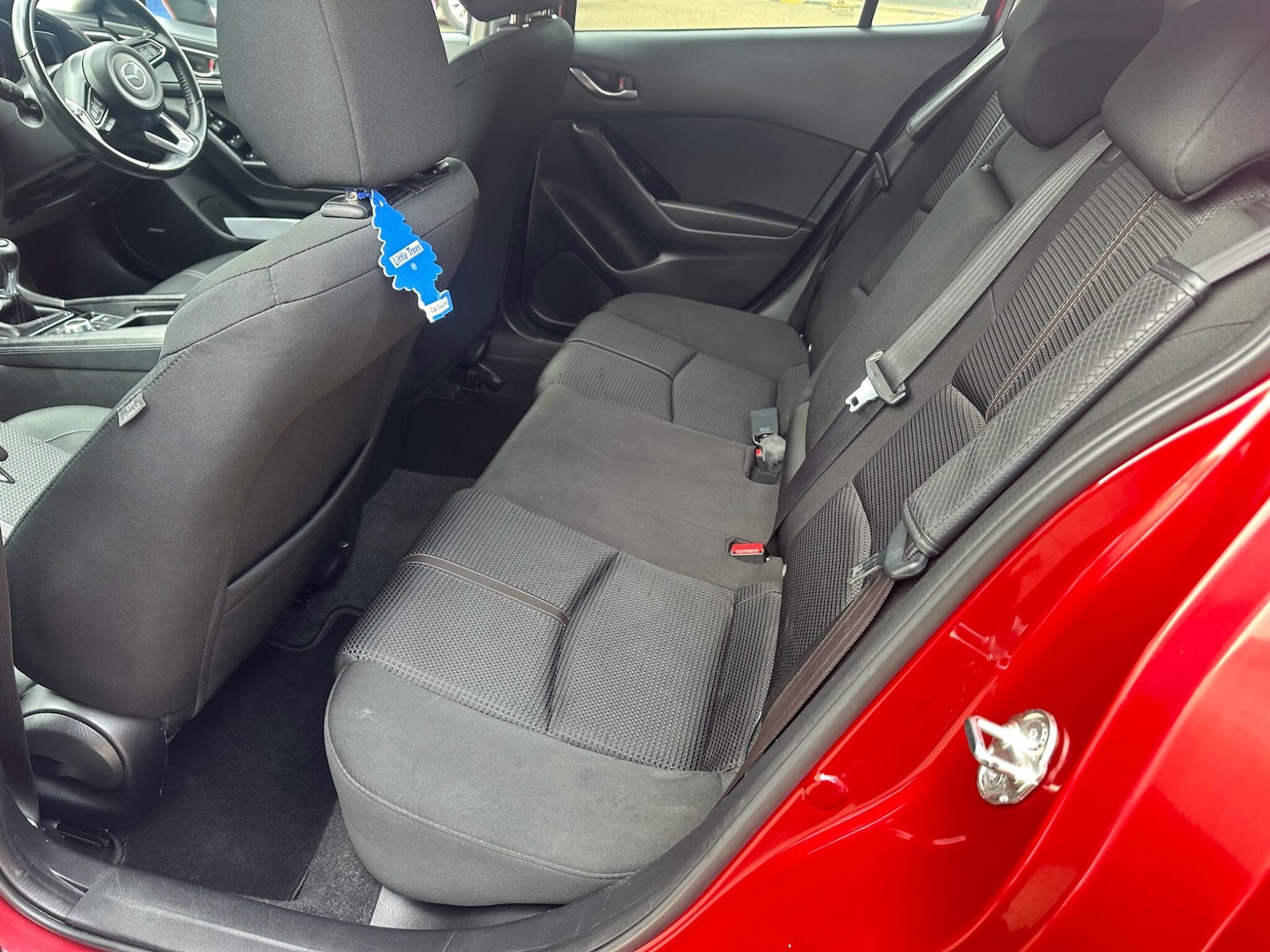 Used Mazda Mazda3 2017 for sale - 76020561: Photo 22