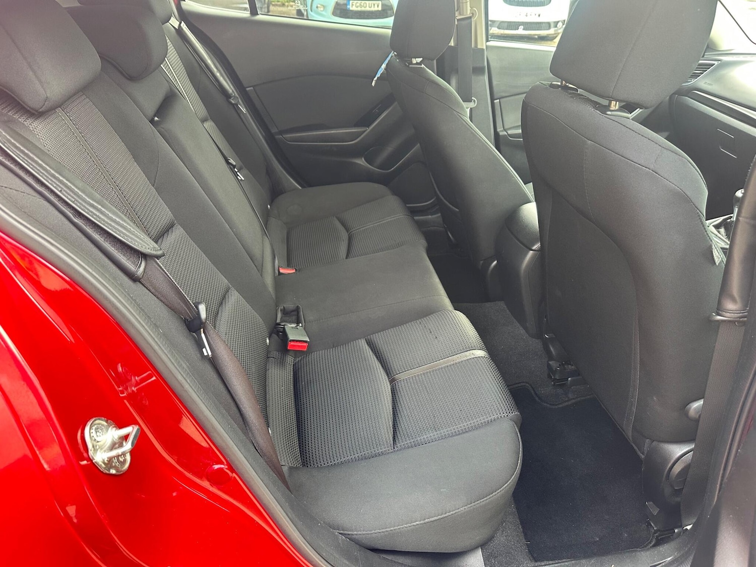 Used Mazda Mazda3 2017 for sale - 76020561: Photo 23
