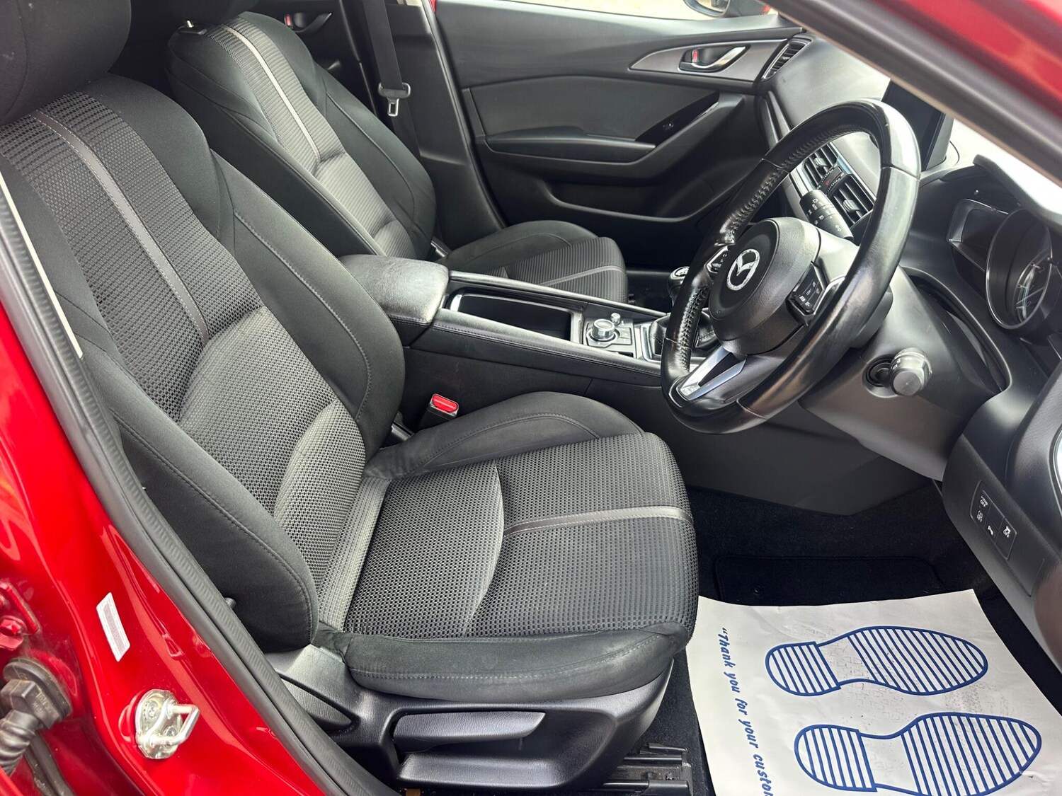 Used Mazda Mazda3 2017 for sale - 76020561: Photo 26