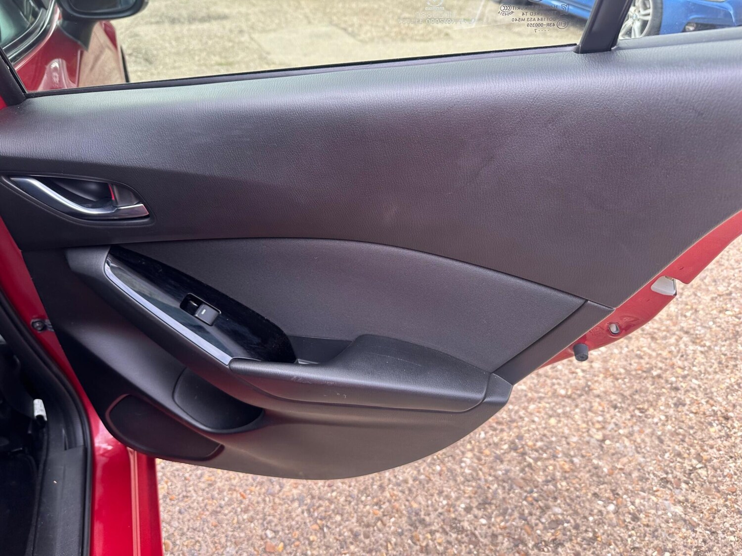 Used Mazda Mazda3 2017 for sale - 76020561: Photo 28