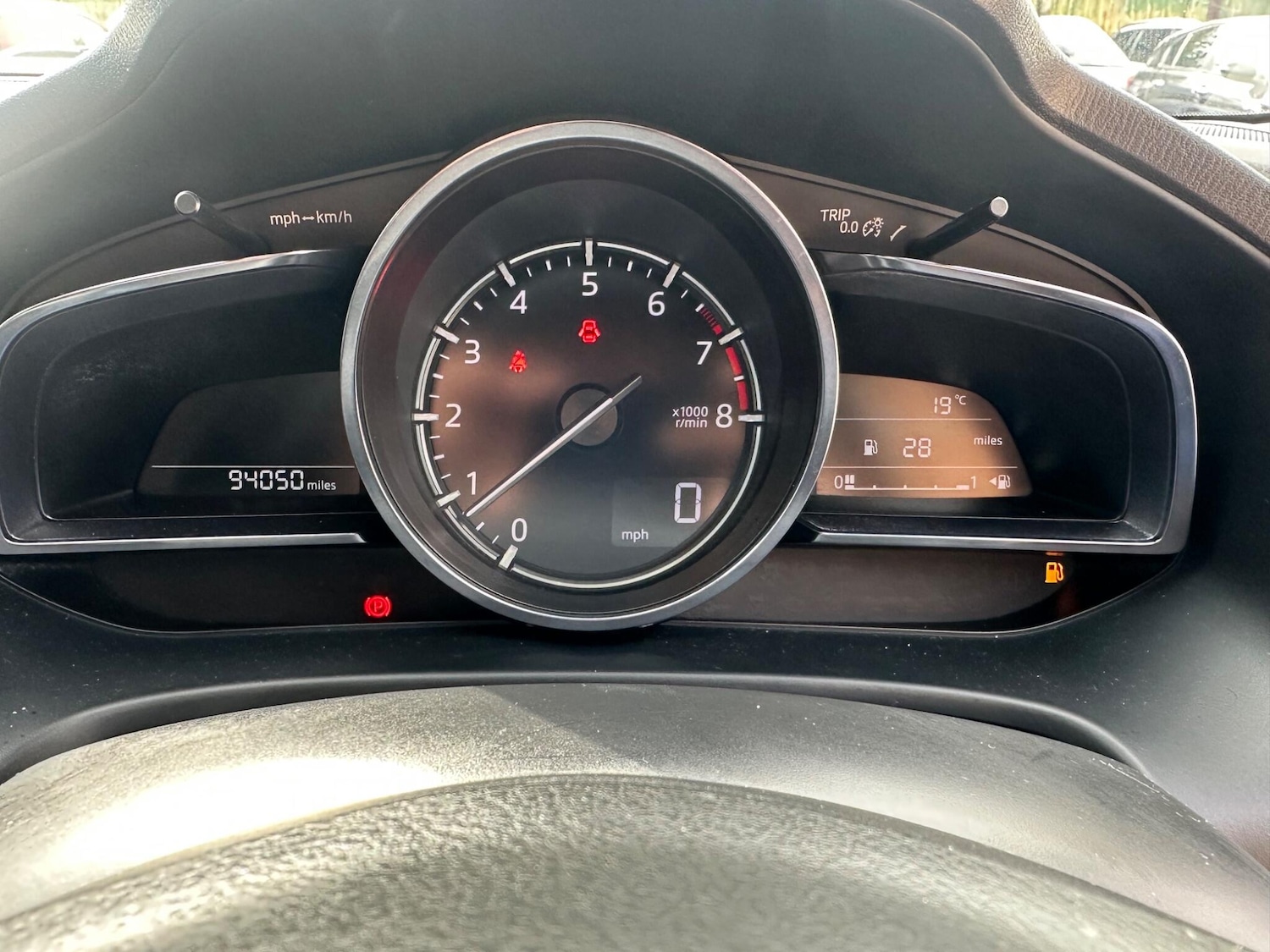 Used Mazda Mazda3 2017 for sale - 76020561: Photo 29