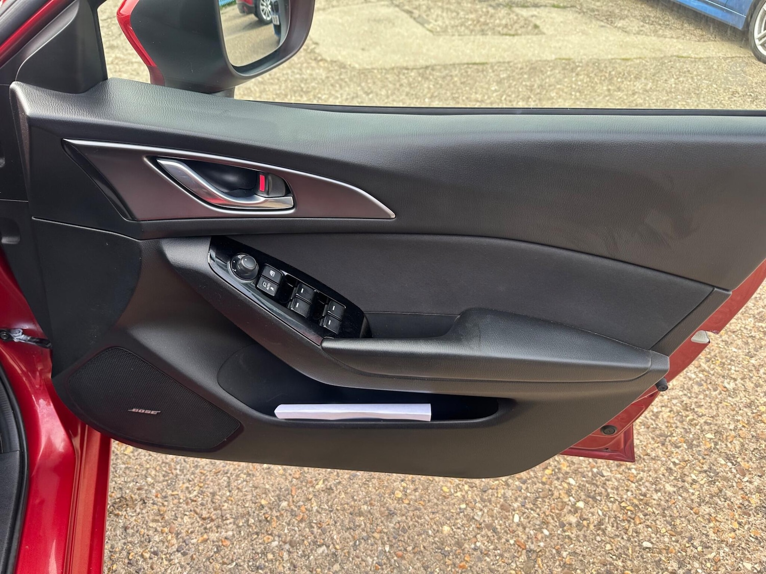 Used Mazda Mazda3 2017 for sale - 76020561: Photo 31