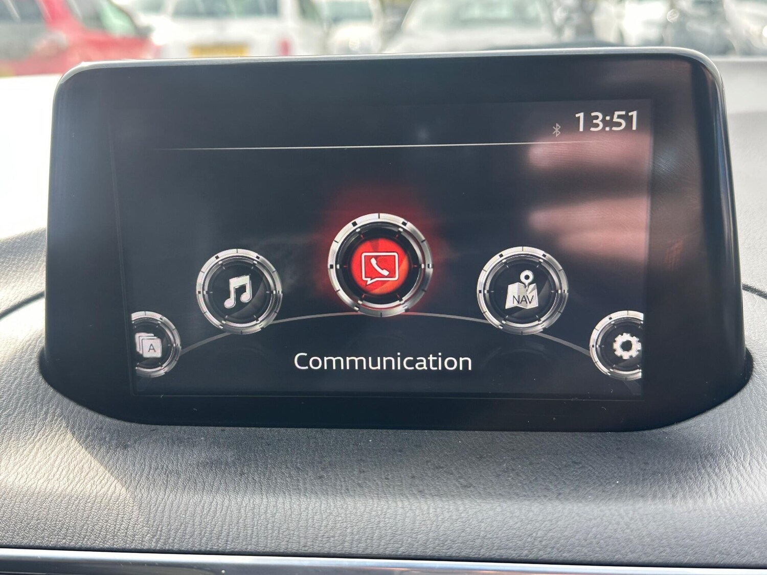 Used Mazda Mazda3 2017 for sale - 76020561: Photo 32
