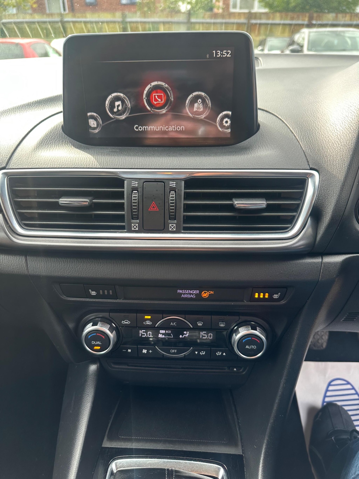 Used Mazda Mazda3 2017 for sale - 76020561: Photo 35