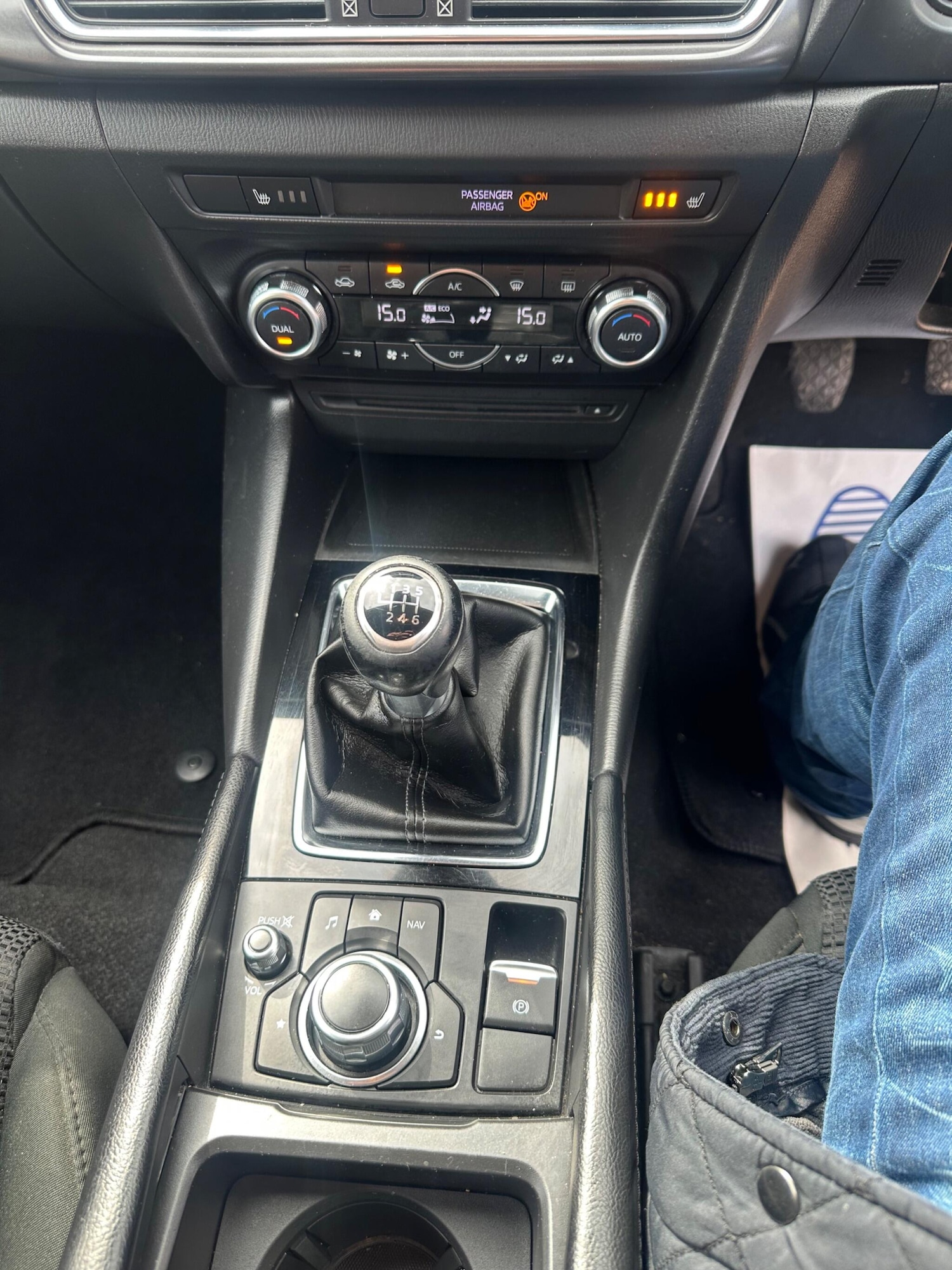 Used Mazda Mazda3 2017 for sale - 76020561: Photo 36