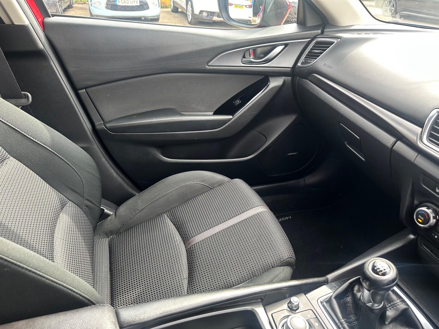 Used Mazda Mazda3 2017 for sale - 76020561: Photo 39