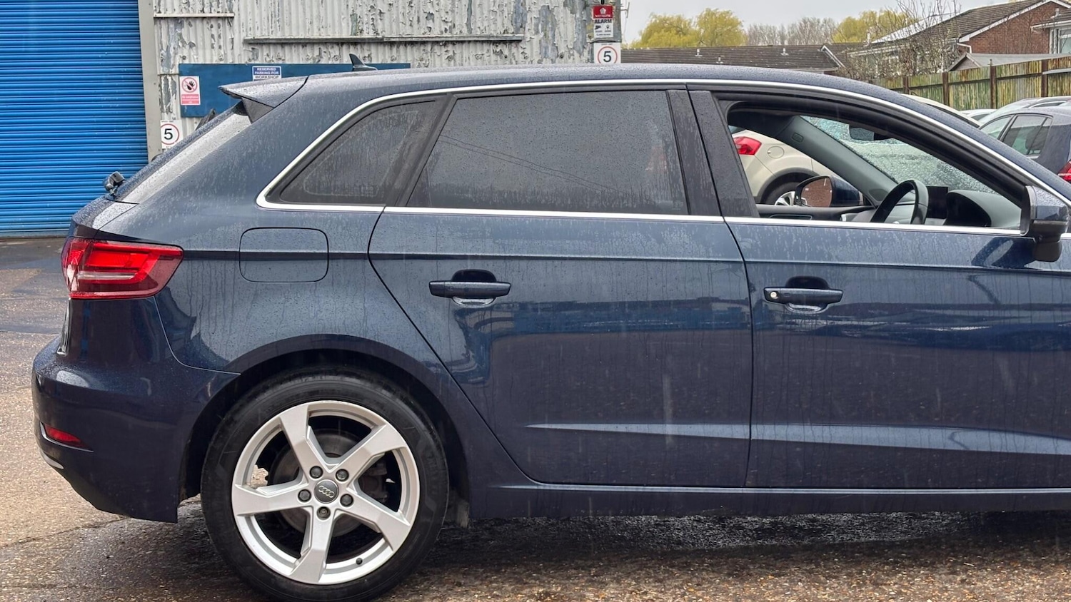 Used Audi A3 2017 for sale - 77898285: Photo 10