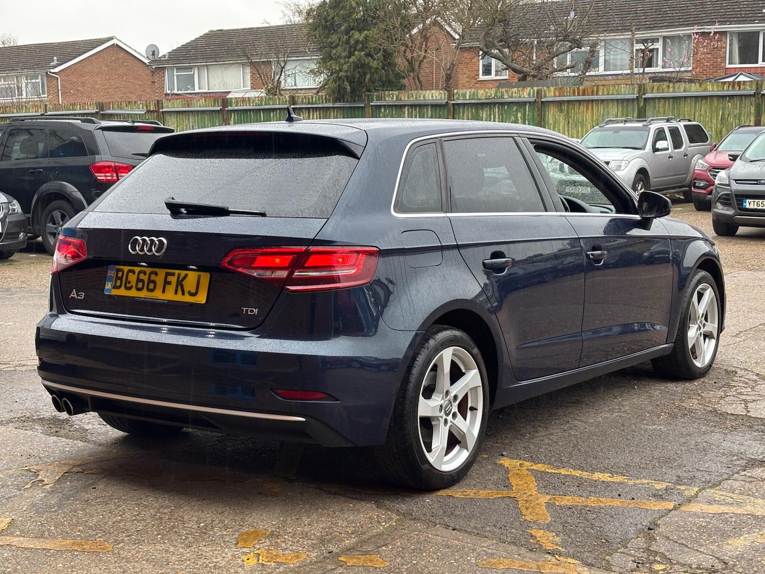 Used Audi A3 2017 for sale - 77898285: Photo 11