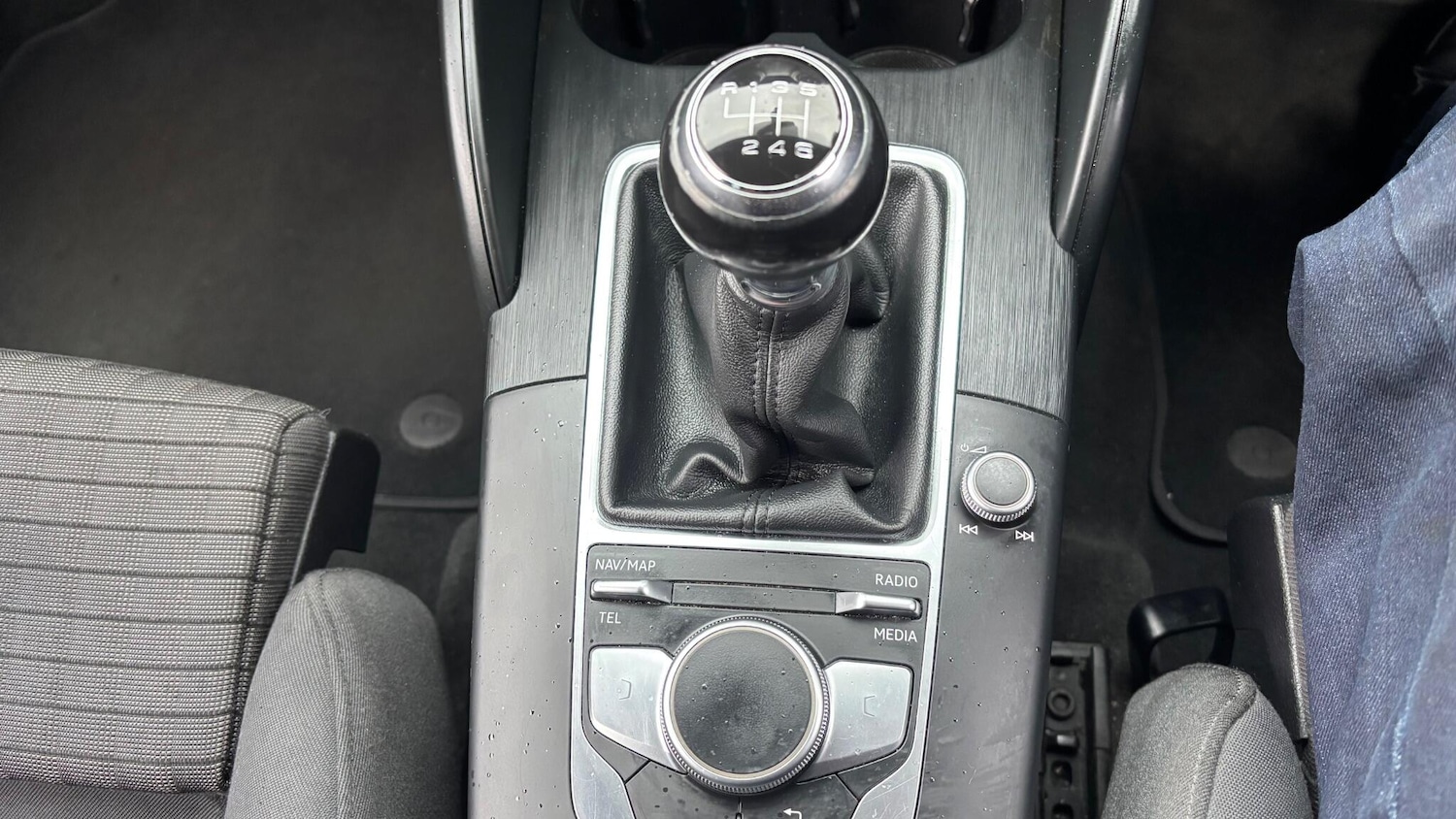 Used Audi A3 2017 for sale - 77898285: Photo 13