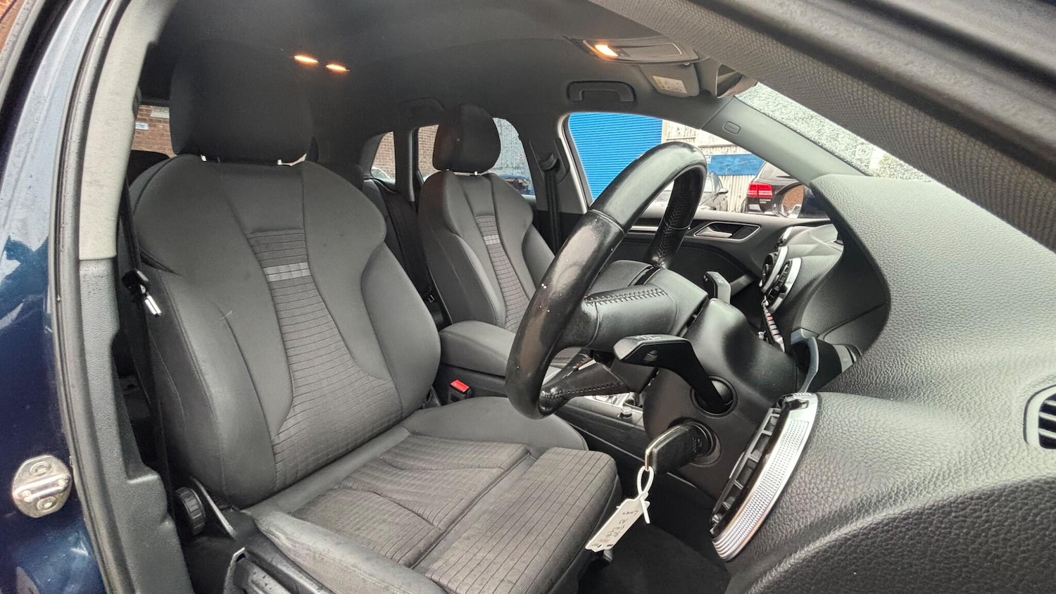 Used Audi A3 2017 for sale - 77898285: Photo 15