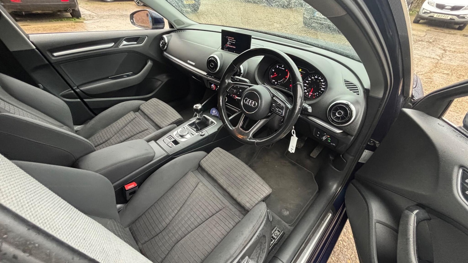 Used Audi A3 2017 for sale - 77898285: Photo 16