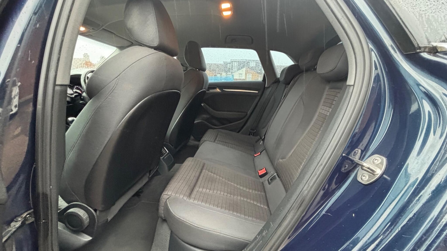 Used Audi A3 2017 for sale - 77898285: Photo 17