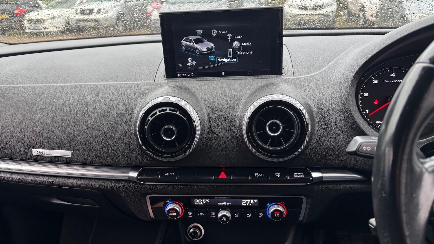 Used Audi A3 2017 for sale - 77898285: Photo 18