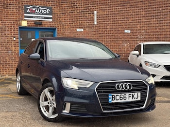 Used Audi A3 2017 for sale - 77898285: Photo