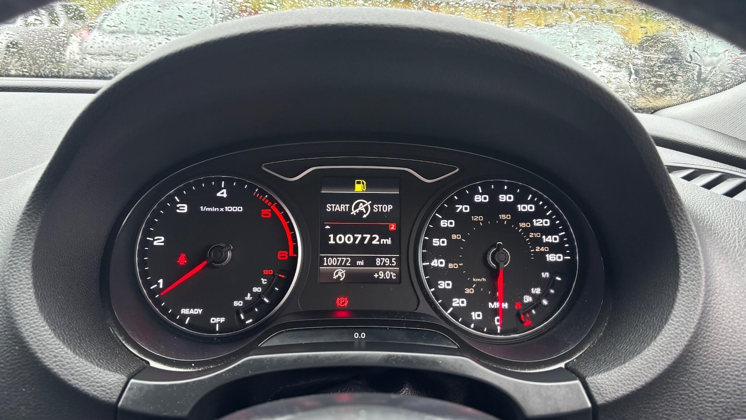 Used Audi A3 2017 for sale - 77898285: Photo 20