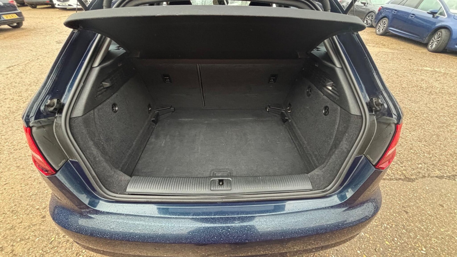 Used Audi A3 2017 for sale - 77898285: Photo 21