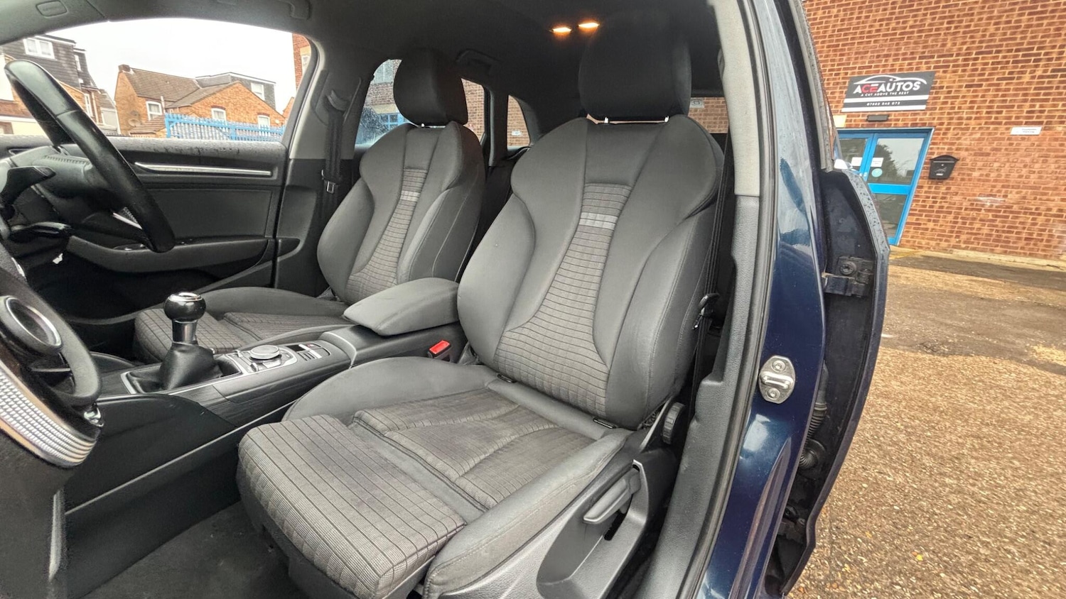 Used Audi A3 2017 for sale - 77898285: Photo 22